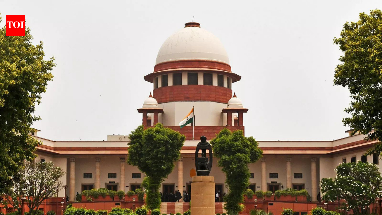 India'No compelling circumstance': SC refuses to stop CJP's September 5 Delhi march
