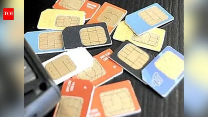 India BusinessSIM card rules 2026: What changes from Aug 24 & how many connections can you have