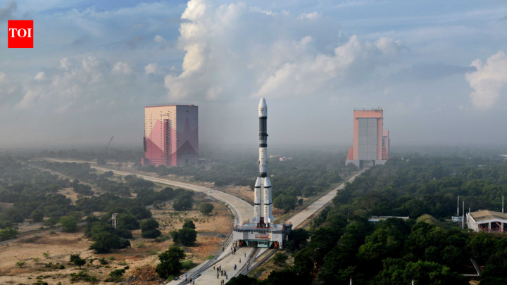 ExclusiveIndia’s GPS problem: Why the armed forces need NavIC to work
