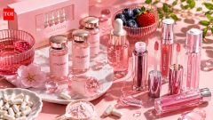 India BusinessLip plumpers, collagen and more: How is Ozempic boosting a new beauty market