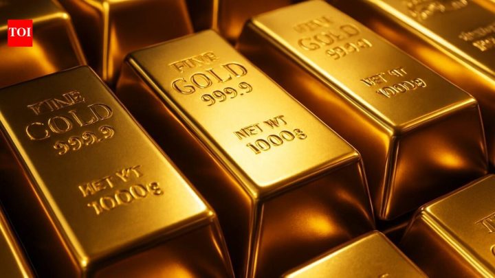 India BusinessGold price prediction: Gold is rally, but should you buy?