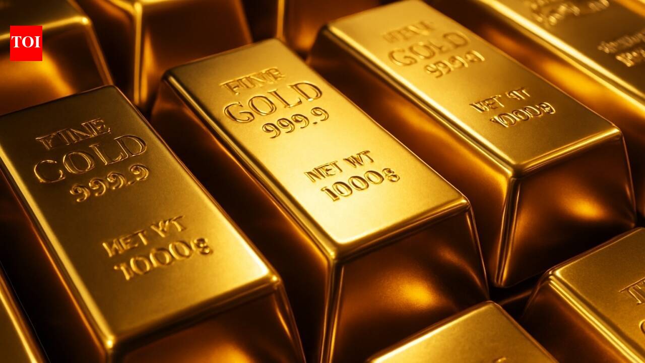 India BusinessGold price prediction: Gold is rally, but should you buy?