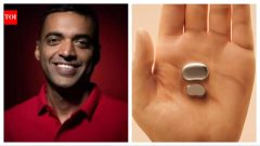Tech NewsZomato founder Deepinder Goyal gives an update on Temple device