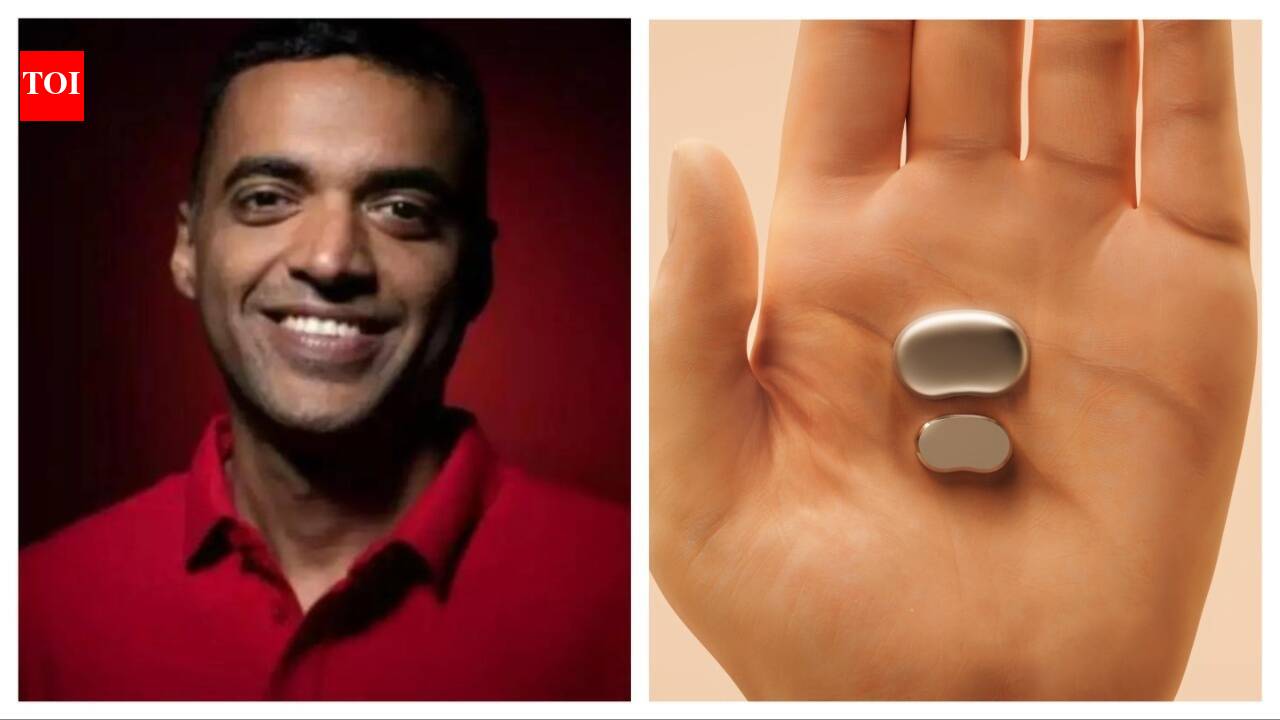Tech NewsZomato founder Deepinder Goyal gives an update on Temple device