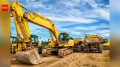 India BusinessWhy India is betting $1.2 billion on homegrown construction equipment