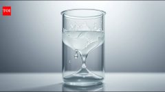 News‘Smart’ gel turns solid to liquid with UV light: How does it work?