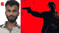 Nagpur2 gangsters, 1 woman: Love triangle ends with blood on Nagpur street
