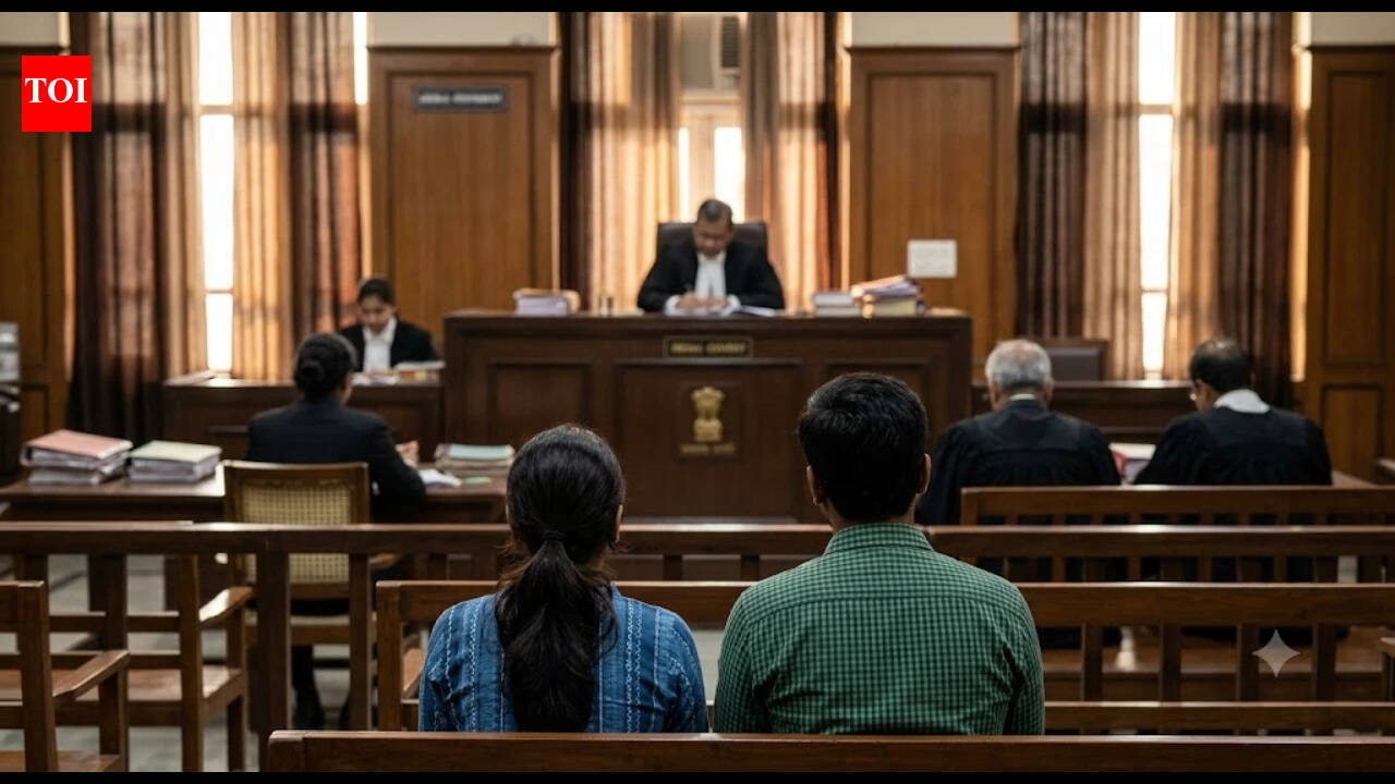 Delhi‘Live-in relationship akin to marriage, parents can’t interfere’: Delhi HC