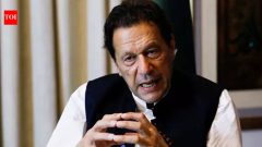 PakistanImran Khan's kin say Pak govt violated court order for not taking ex-PM to private hospital