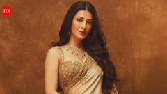 Life, Love & Self'I'm petrified of marriage': Shruti Haasan opens up on love and motherhood