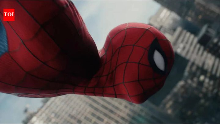 Tech NewsMarvel's 'Spider-Man: Brand New Day' has an 'AI problem'
