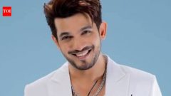 HindiActor safe after car accident: Arjun Bijlani’s car crashes post promotions
