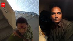 Mumbai'Hypnotised' Mumbai airhostess handed Rs 200 'dakshina' after rape by 'transgender'