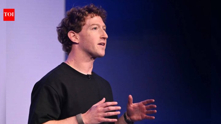 NewsMark Zuckerberg's latest estate: Meta owner buys $35 m Irish castle for family getaways