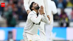 NewsPakistan's Ali Usman creates history, ends 16-year wait in England