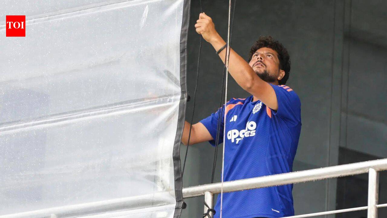 India tour of Sri Lanka'Definitely in scheme of things': India refuse to panic over Kuldeep after poor Galle Test