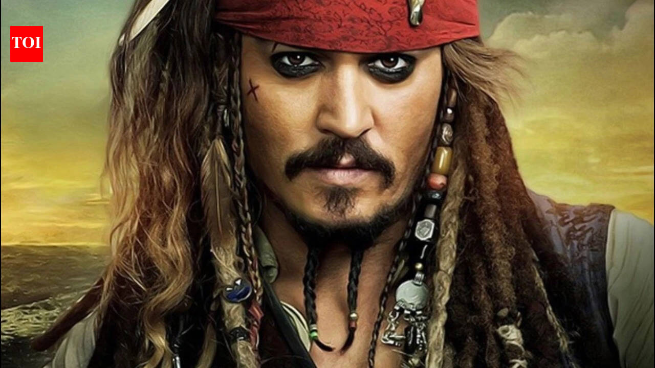 NewsQuote of the day by Johnny Depp