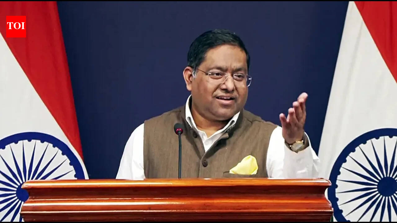 India'No credibility': India slams US religious freedom body over call for RSS sanctions
