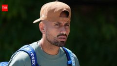 International SportsStrawberry tells Kyrgios: Talent isn't enough, you need healing inside, not punishment