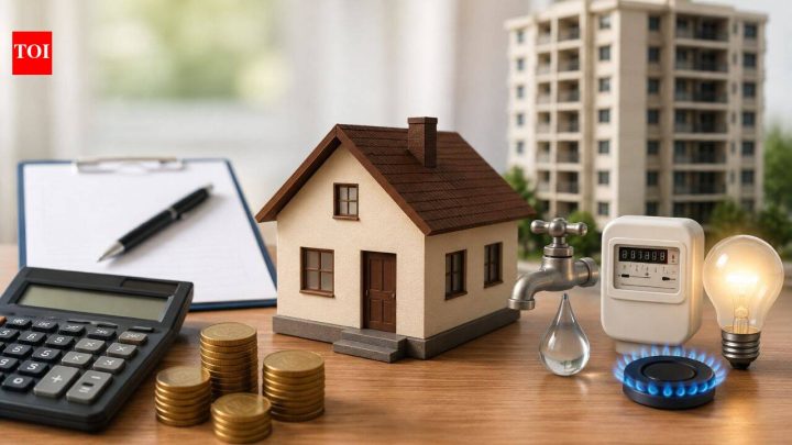 NewsWho pays what in a rental home? Property tax, maintenance and utility bills explained