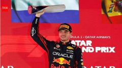 International SportsVerstappen's new Red Bull deal through 2030 reportedly worth €460M