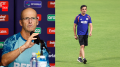 India tour of Sri Lanka‘Strong values around Test cricket’: Gary Kirsten reveals chat with Gambhir