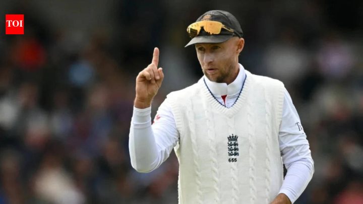 NewsJoe Root creates history in Headingly against Pakistan