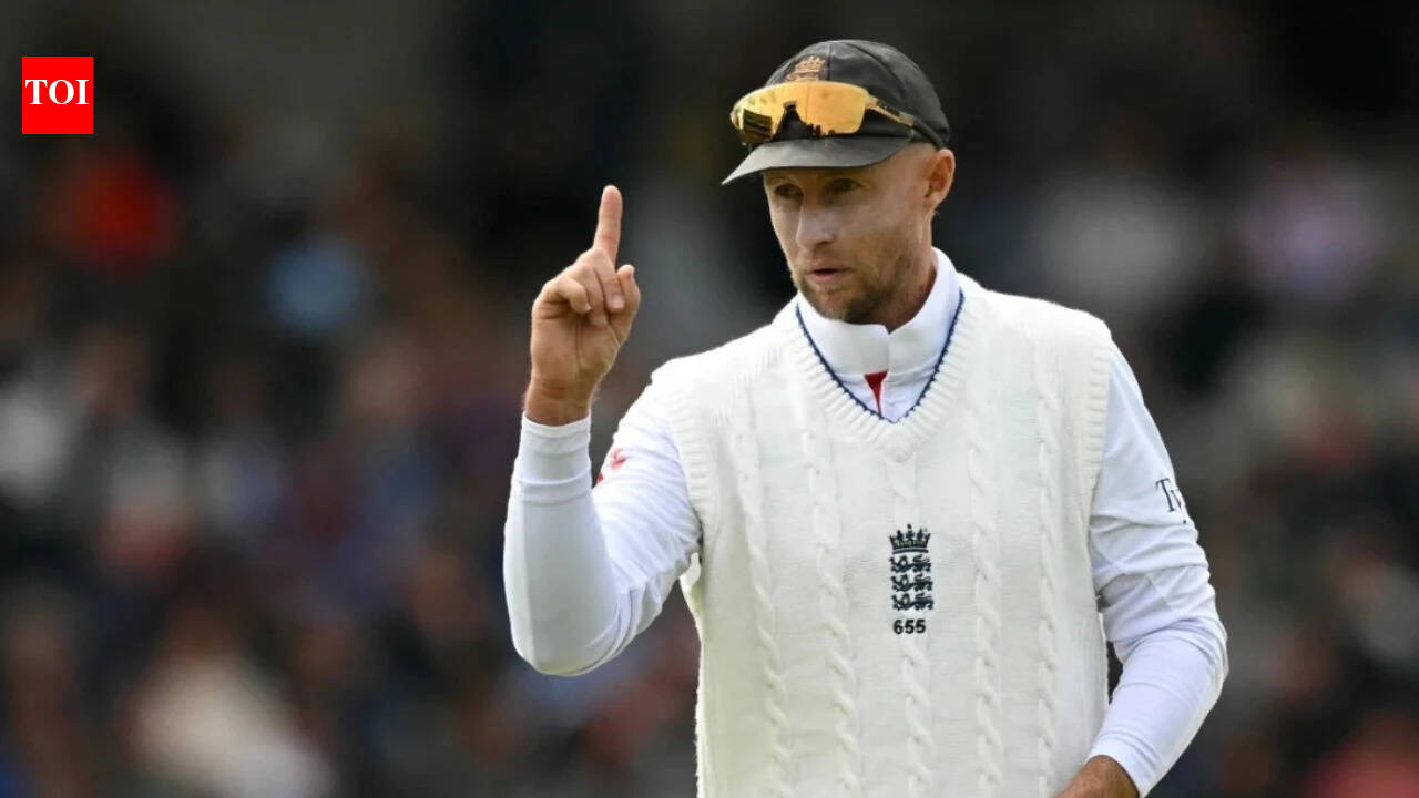 NewsJoe Root creates history in Headingly against Pakistan