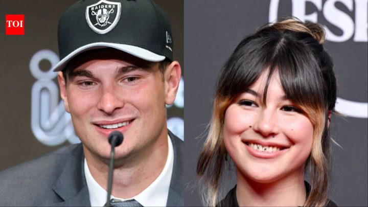 NFL NewsMendoza's 'no girlfriend' vow faces test as Alysa Liu dating rumors swirl
