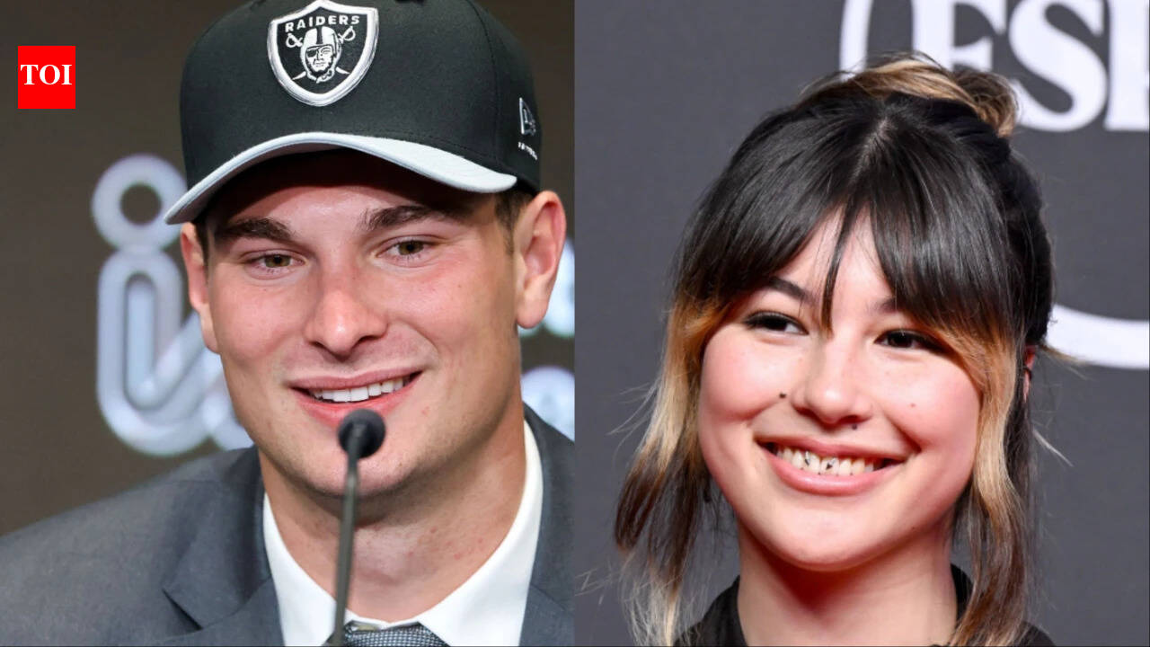 NFL NewsMendoza's 'no girlfriend' vow faces test as Alysa Liu dating rumors swirl
