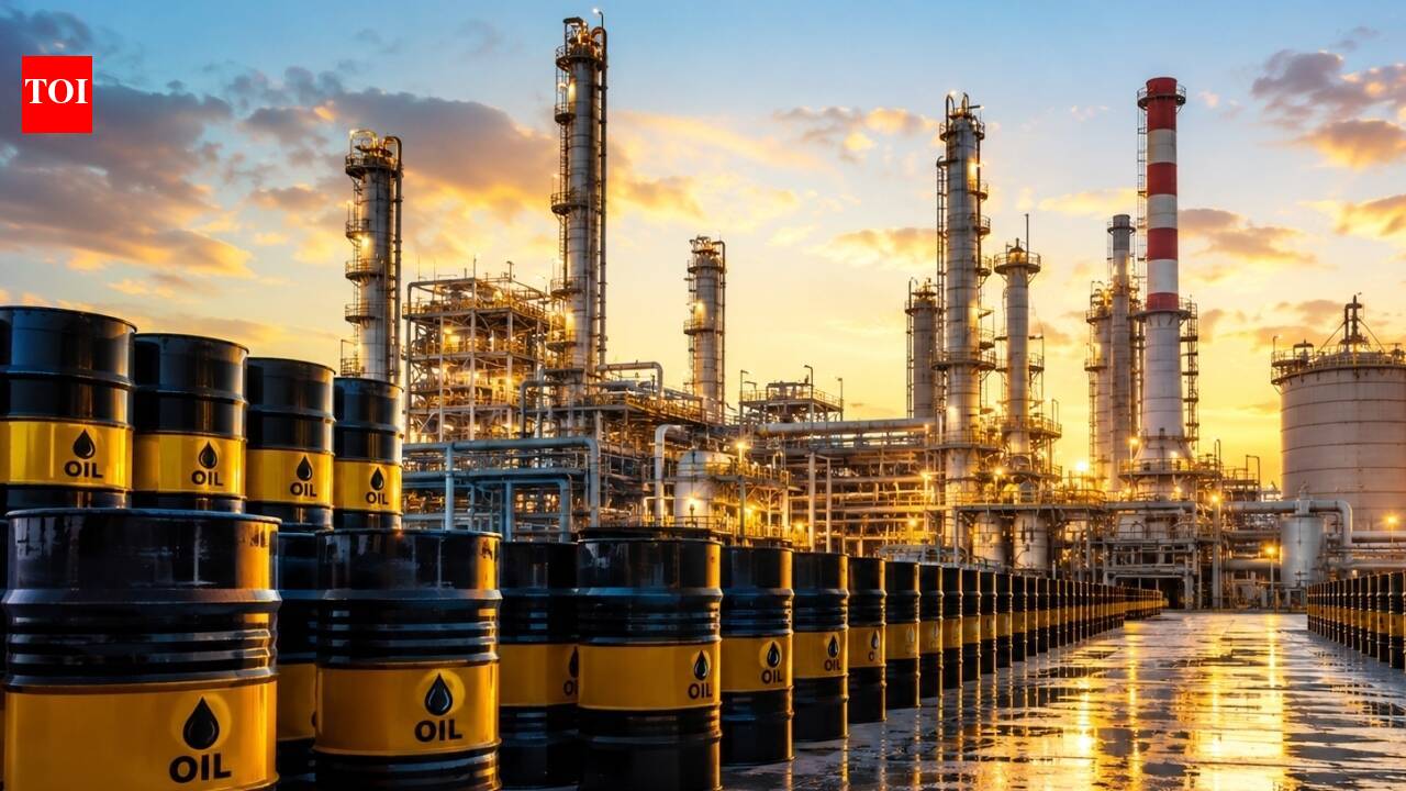India BusinessHow fuel exporters in India, US are benefitting amid oil supply disruptions
