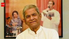 South AsiaMirza Fakhrul Islam Alamgir sworn in as Bangladesh's 23rd President