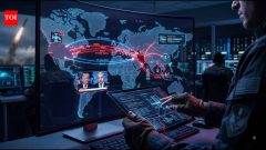 Middle EastThe invisible war: Iran's evolving cyberattacks bring battlefront to small-town America