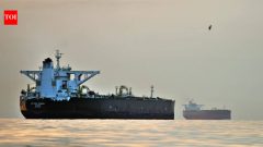 IndiaTwo tankers with 22 Indians on board hijacked by pirates off Yemen, Somalia