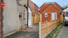 £170,000 annexe built for disabled daughter faces demolition after complaints