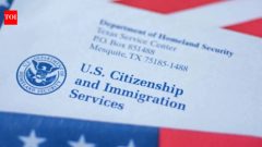US & Canada NewsUS immigration timeline: 3 key USCIS form changes coming in September