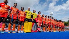 Top StoriesFIH Women's Hockey World Cup: India go down 0-2 to Netherlands