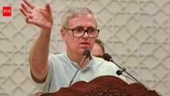 IndiaOmar Abdullah backs Rahul Gandhi, says LoP’s job is to make govt accountable