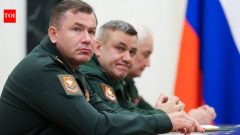 InternationalRussia gives drones their own military branch as modern warfare enters a new era