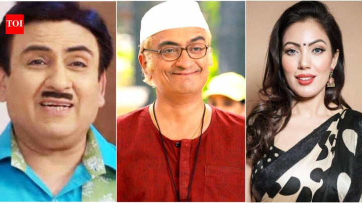 HindiPics | Taarak Mehta Ka Ooltah Chashmah: Here’s how much popular actors earn per episode