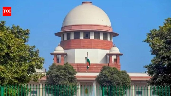 IndiaAdvocates can now apply for judge posts after 1-year practice