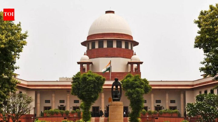 India105, not out? SC orders release of murder convict