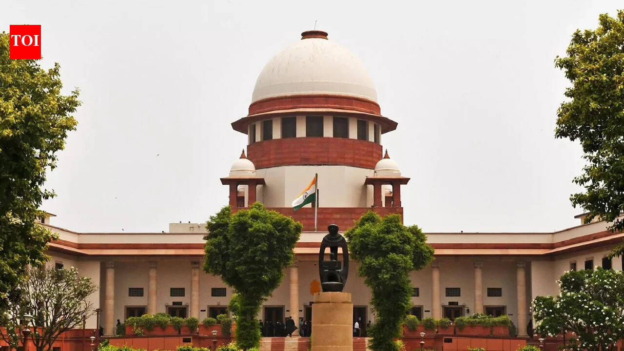 India105, not out? SC orders release of murder convict