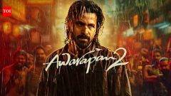 NewsAwarapan 2 day 8: Emraan Hashmi film earns Rs 5.5cr in India, Rs 169cr worldwide
