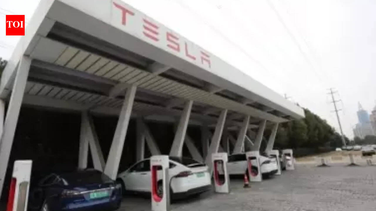 International Business4.3m vehicles recalled in China over safety risks; Tesla accounts for 2.98m