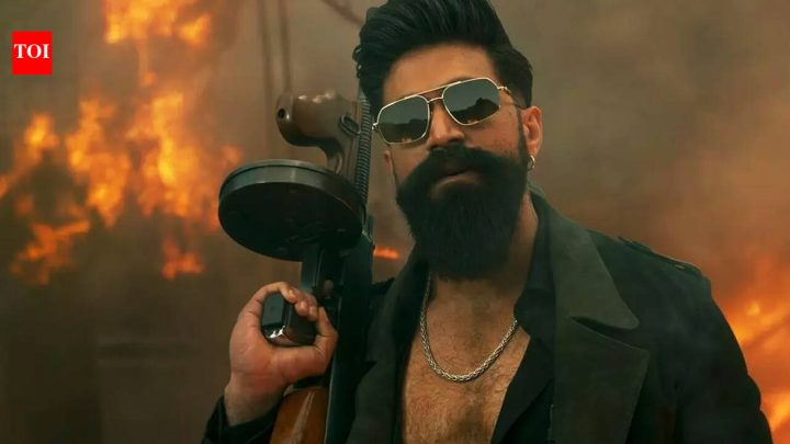 Box Office'Toxic' movie's advance booking nears Rs 20 crore presales