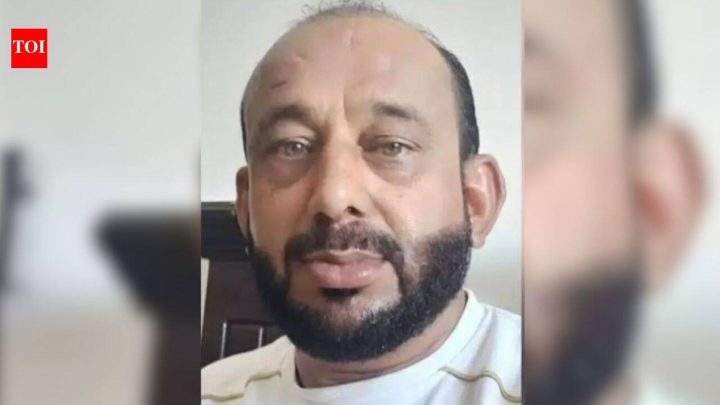 IndiaSambhal violence: Interpol issues Red Corner Notice against mastermind Shariq Satha