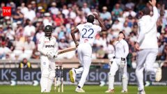 NewsHeadingley horror! Pakistan create unwanted Test record in crushing defeat