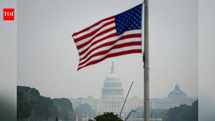 USCash, gold & elderly victims: How Indian-origin man became 'money mule' in $7.5m US scam