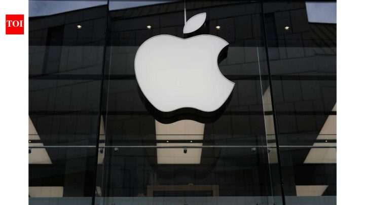 Tech NewsApple layoffs hit employees across teams; company confirms job cuts